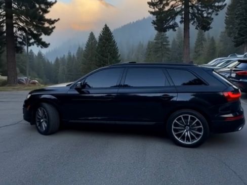 Used 2017 Audi Q7 3.0T Premium Plus image 6