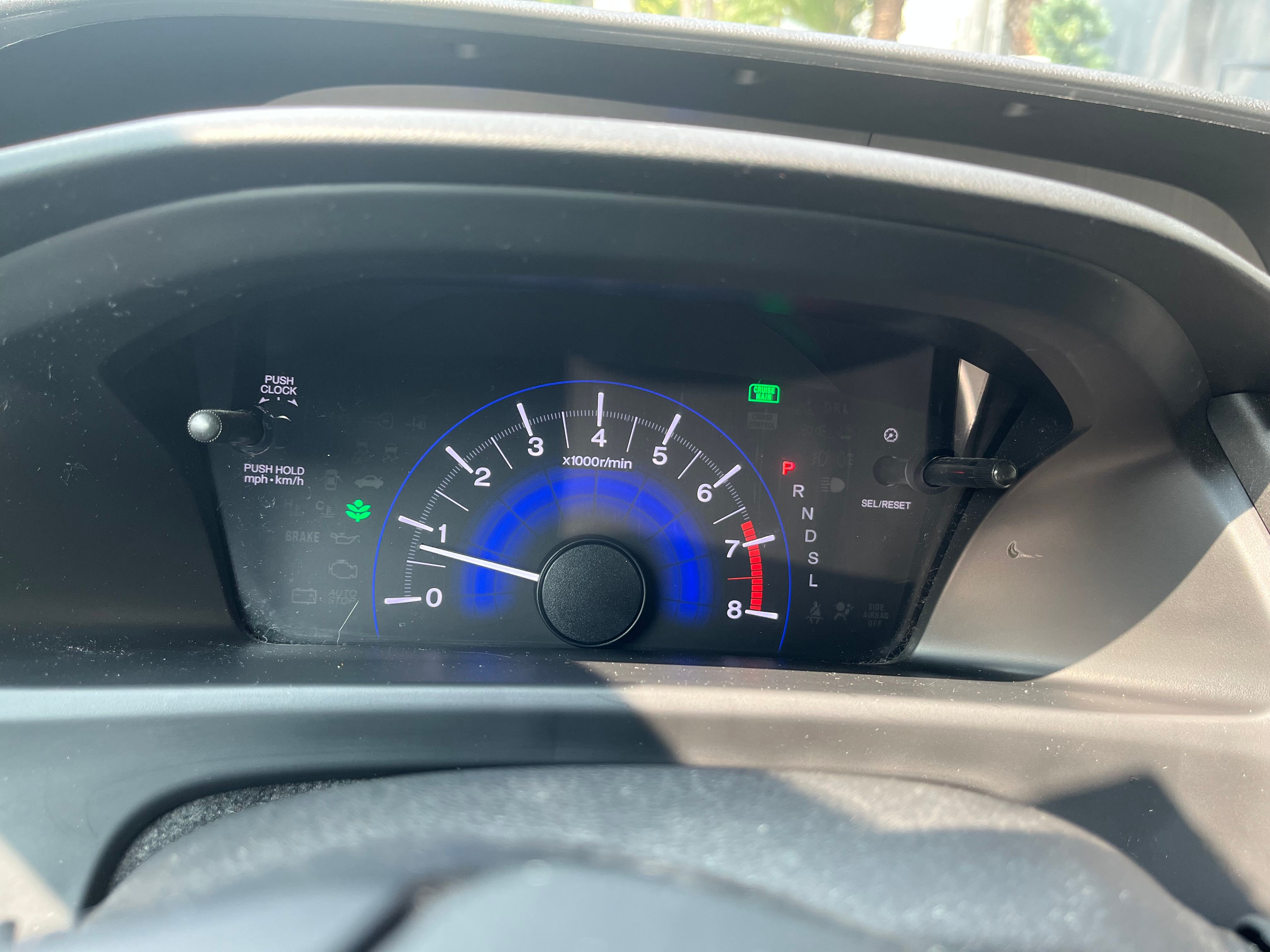 Used 2015 Honda Civic LX image 27