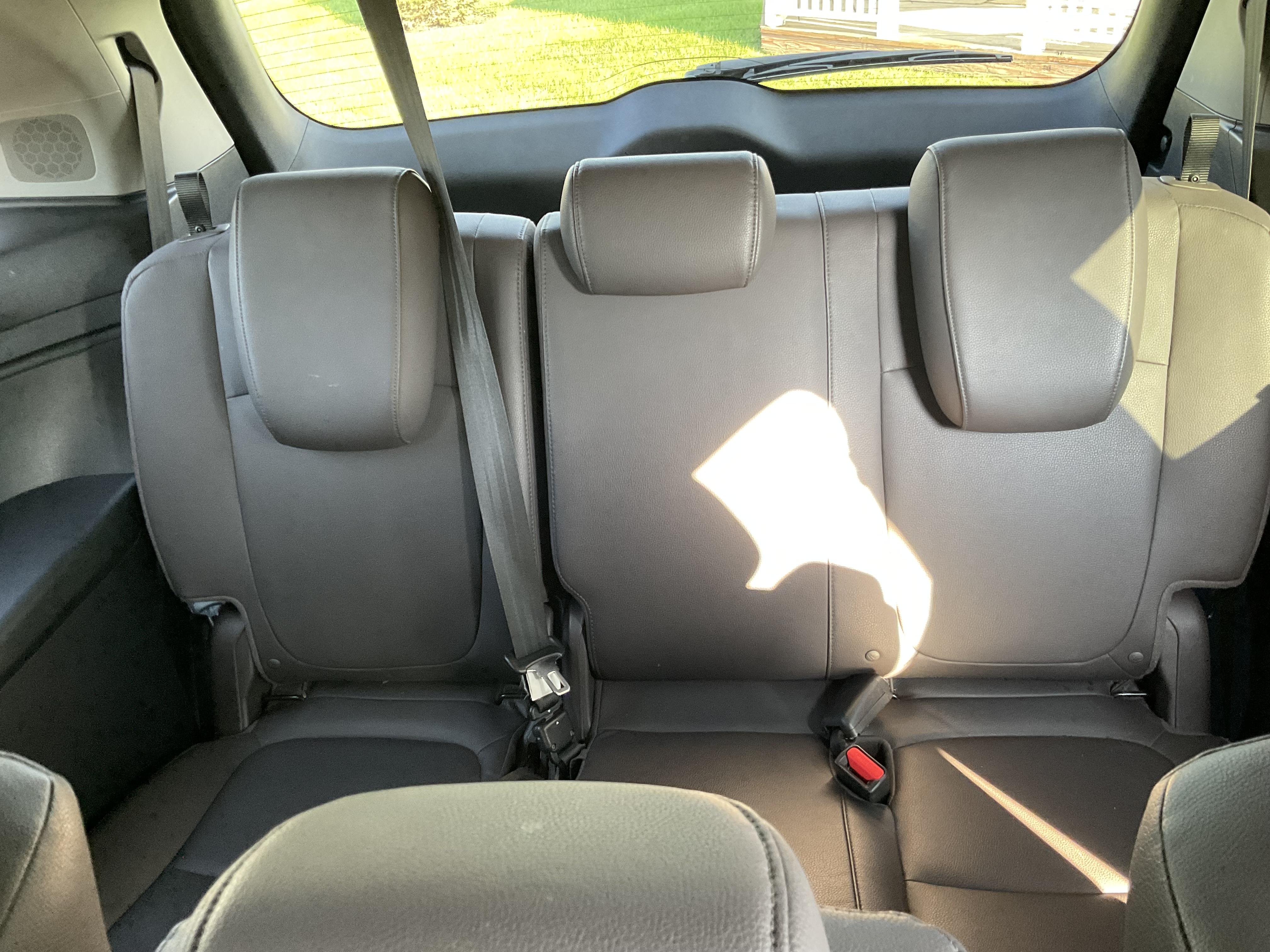 Used 2018 Honda Odyssey Elite image 15