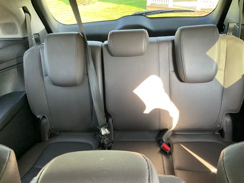 Used 2018 Honda Odyssey Elite image 15