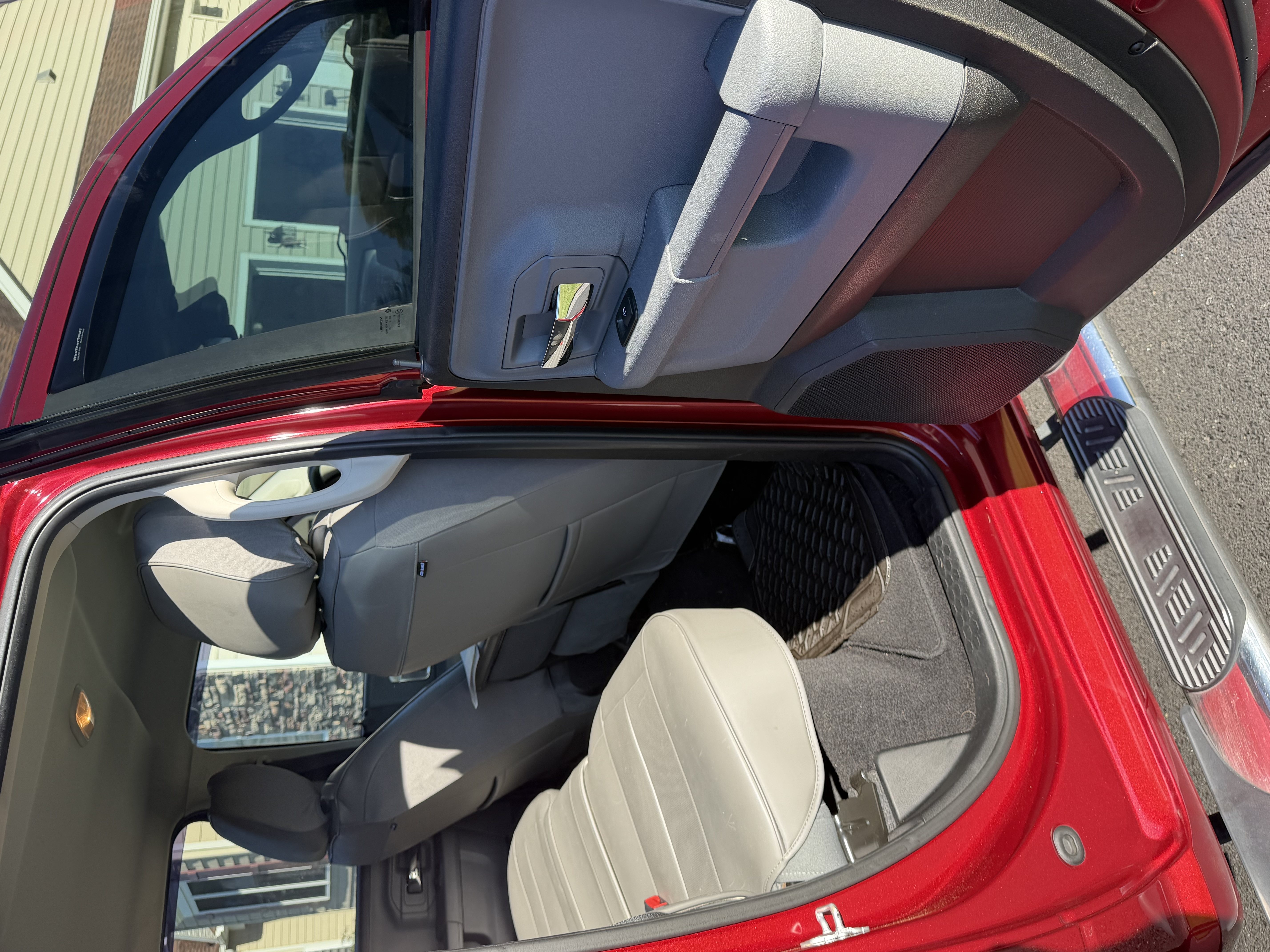 Used 2013 RAM 1500 Classic SLT w/ Premium Display Pkg AWD/4WD image 10