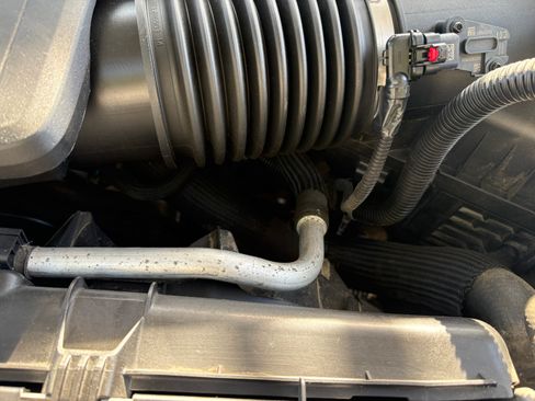 Used 2020 Chevrolet Silverado 1500 W/T w/ WT Value Package image 28