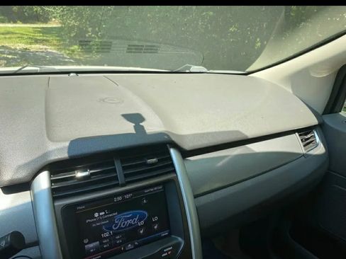 Used 2011 Ford Edge SEL w/ 202A Rapid Spec Order Code FWD image 20