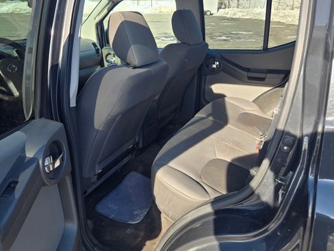 Used 2012 Nissan Xterra S w/ Value Package image 14