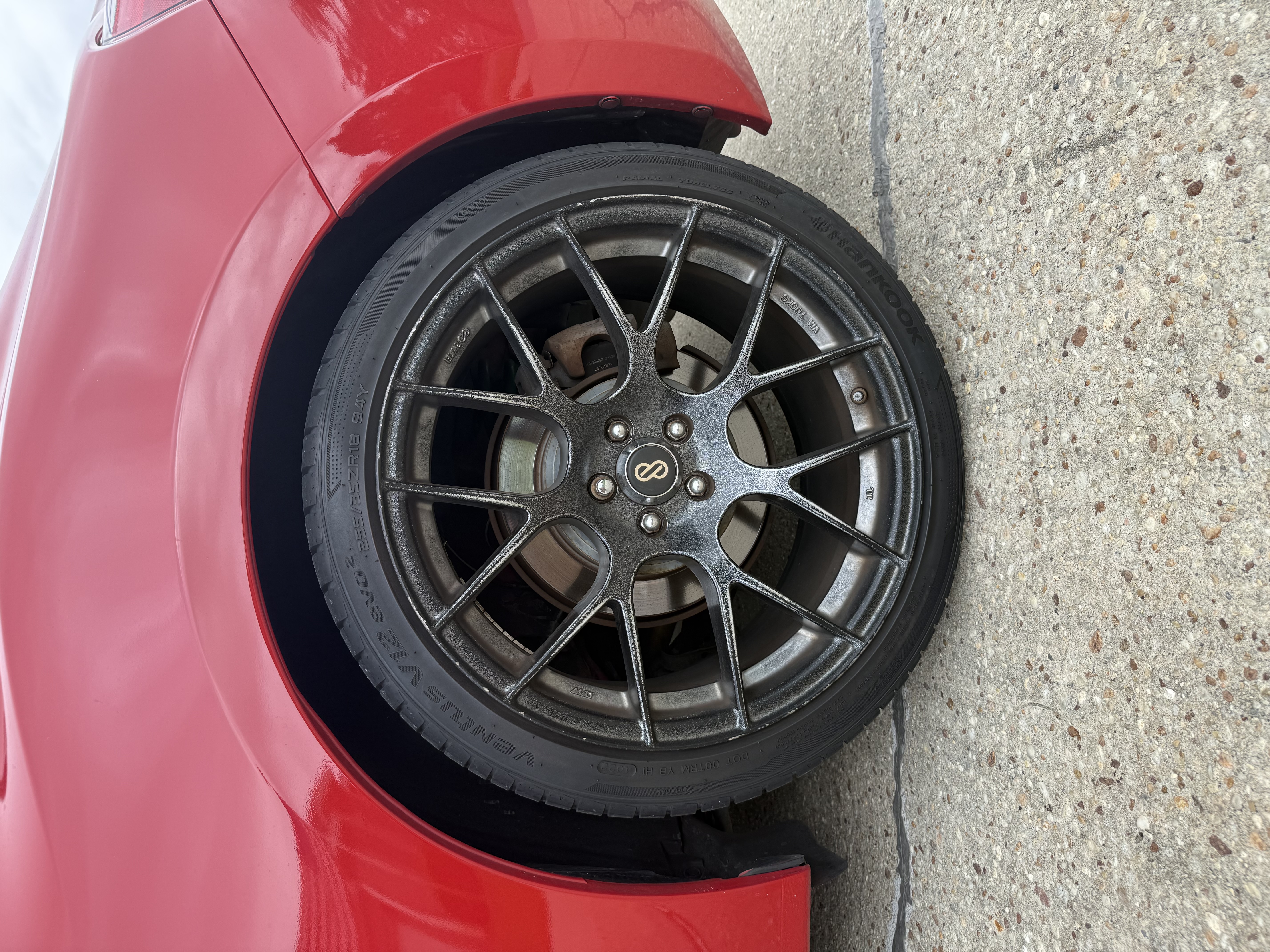 Used 2015 Scion FR-S RWD image 16
