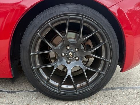 Used 2015 Scion FR-S RWD image 16