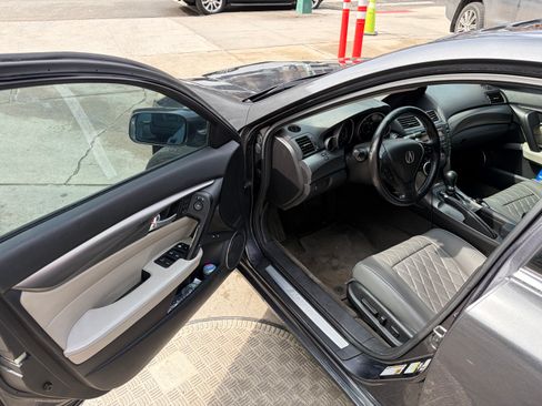 Used 2012 Acura TL SH-AWD image 6