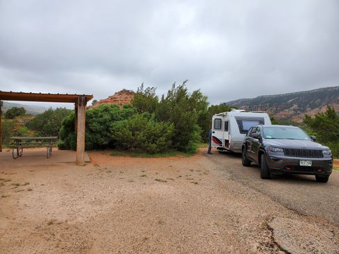 Used 2018 Jeep Grand Cherokee Trailhawk image 7