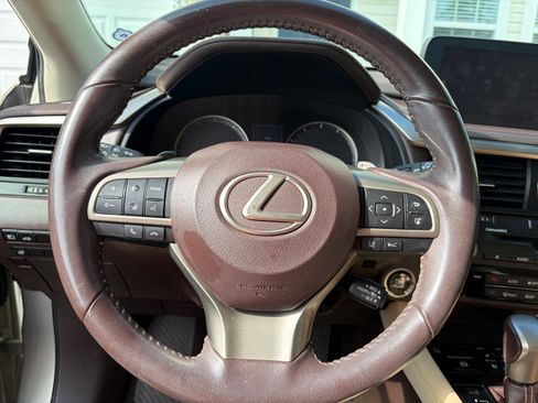Used 2020 Lexus RX 350 AWD w/ Premium Package image 6