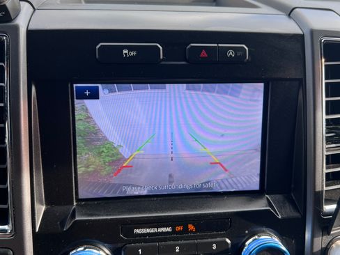 Used 2015 Ford F150 XLT w/ Equipment Group 301A Mid image 15