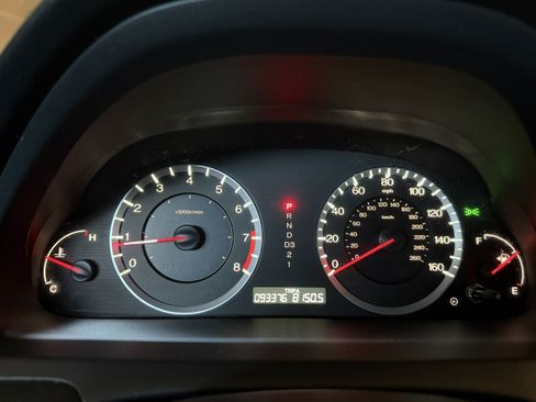 Used 2009 Honda Accord EX-L image 15