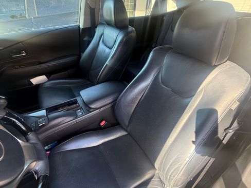Used 2015 Lexus RX 350 AWD image 11