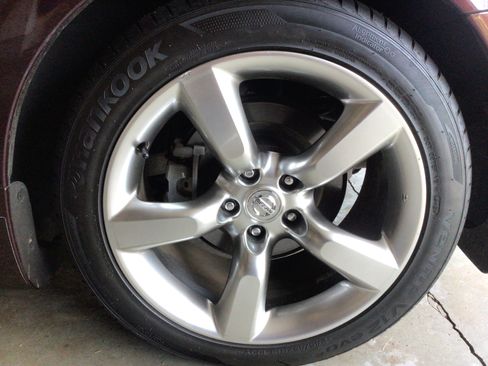 Used 2006 Nissan 350Z Touring image 5