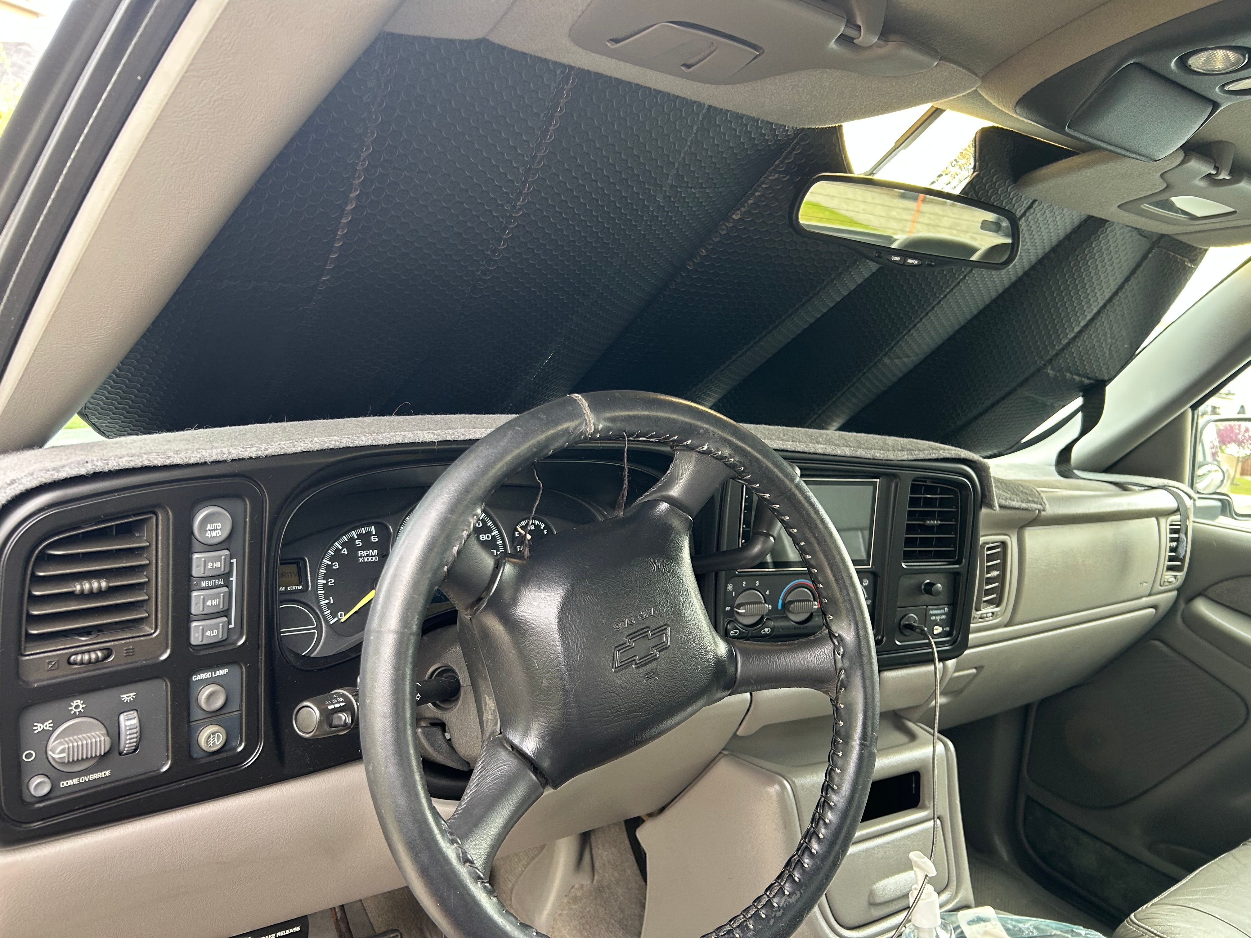 Used 1999 Chevrolet Silverado 1500 LT w/ Off-Road Chassis Pkg AWD/4WD image 8