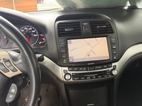 Used 2006 Acura TSX FWD image 10