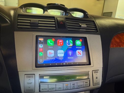 Used 2006 Toyota Solara SLE image 11