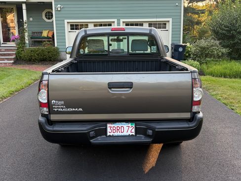Used 2009 Toyota Tacoma 2WD Regular Cab image 6