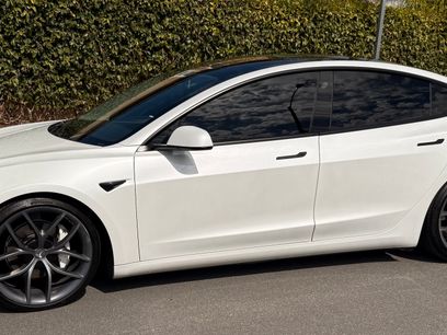 Used 2021 Tesla Model 3 Long Range