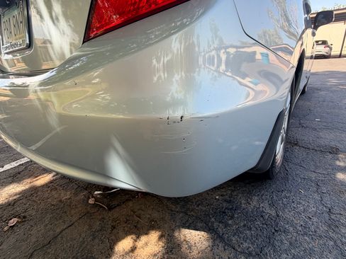 Used 2012 Honda Civic LX image 14