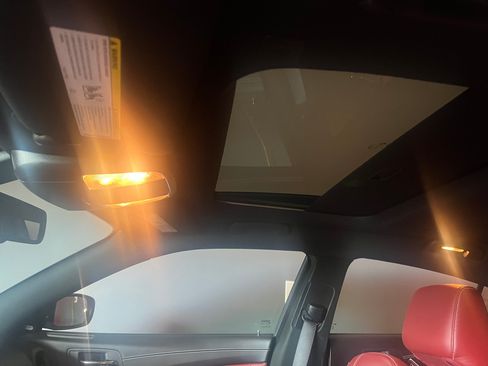 Used 2021 Dodge Charger SRT Hellcat image 9