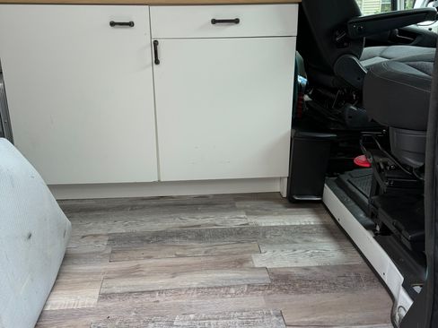 Used 2019 RAM ProMaster 3500 w/ Mopar Trailer Tow Group image 15