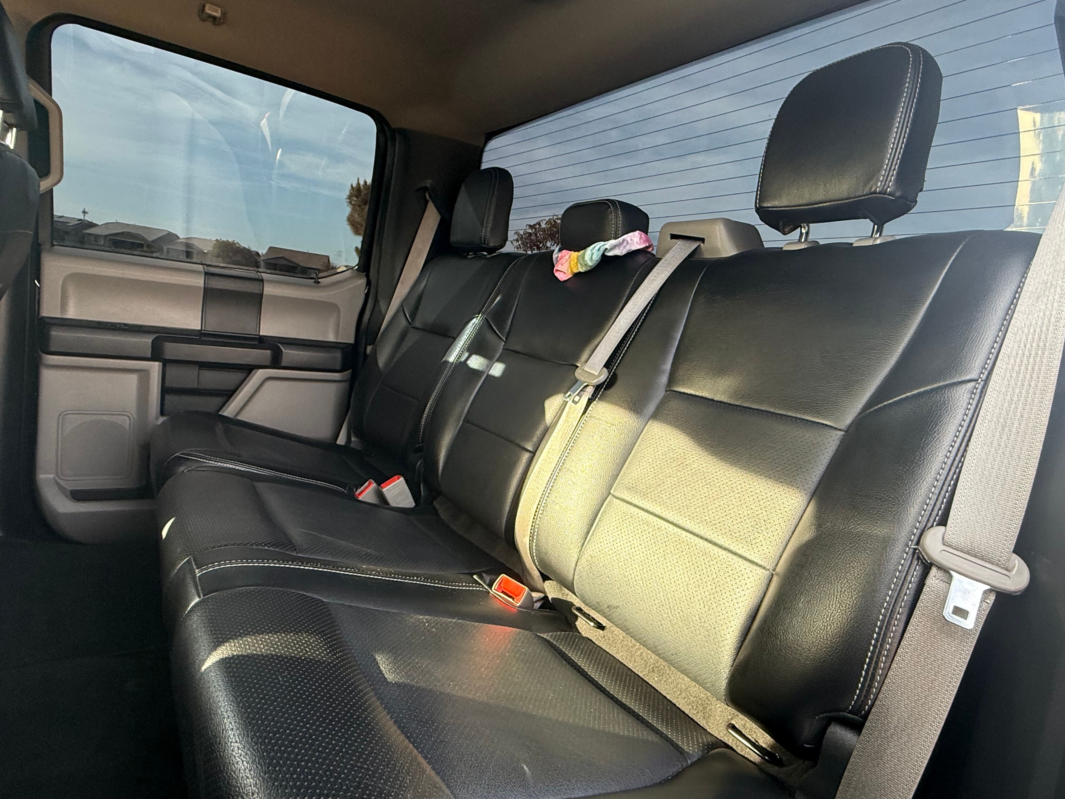 Used 2019 Ford F250 XL w/ STX Appearance Package AWD/4WD image 15