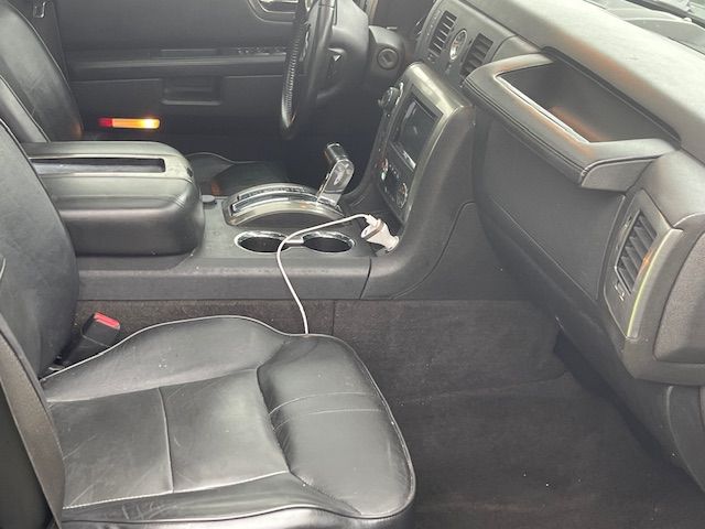 Used 2008 HUMMER H2 SUT AWD/4WD image 9