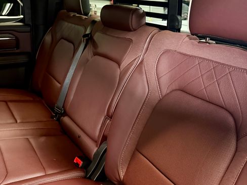 Used 2026 RAM 1500 Limited image 10