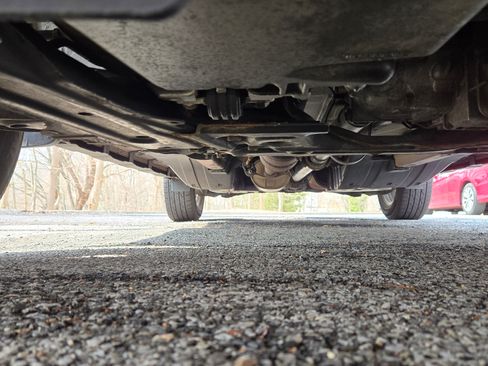 Used 2009 Honda CR-V EX-L image 21