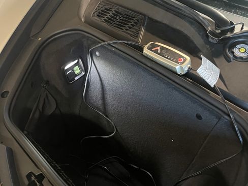 Used 2023 Chevrolet Corvette Stingray Preferred Conv w/ Stealth Interior Trim Package image 21