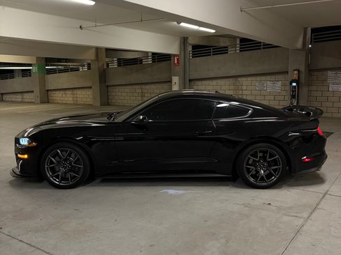 Used 2019 Ford Mustang GT Premium w/ Performance Package - Level 2 RWD image 25