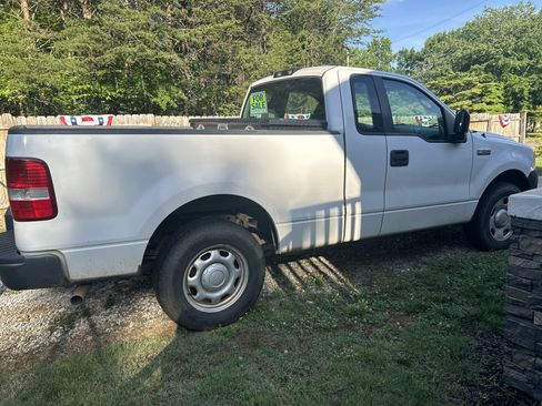 Used 2008 Ford F150 XL RWD image 13