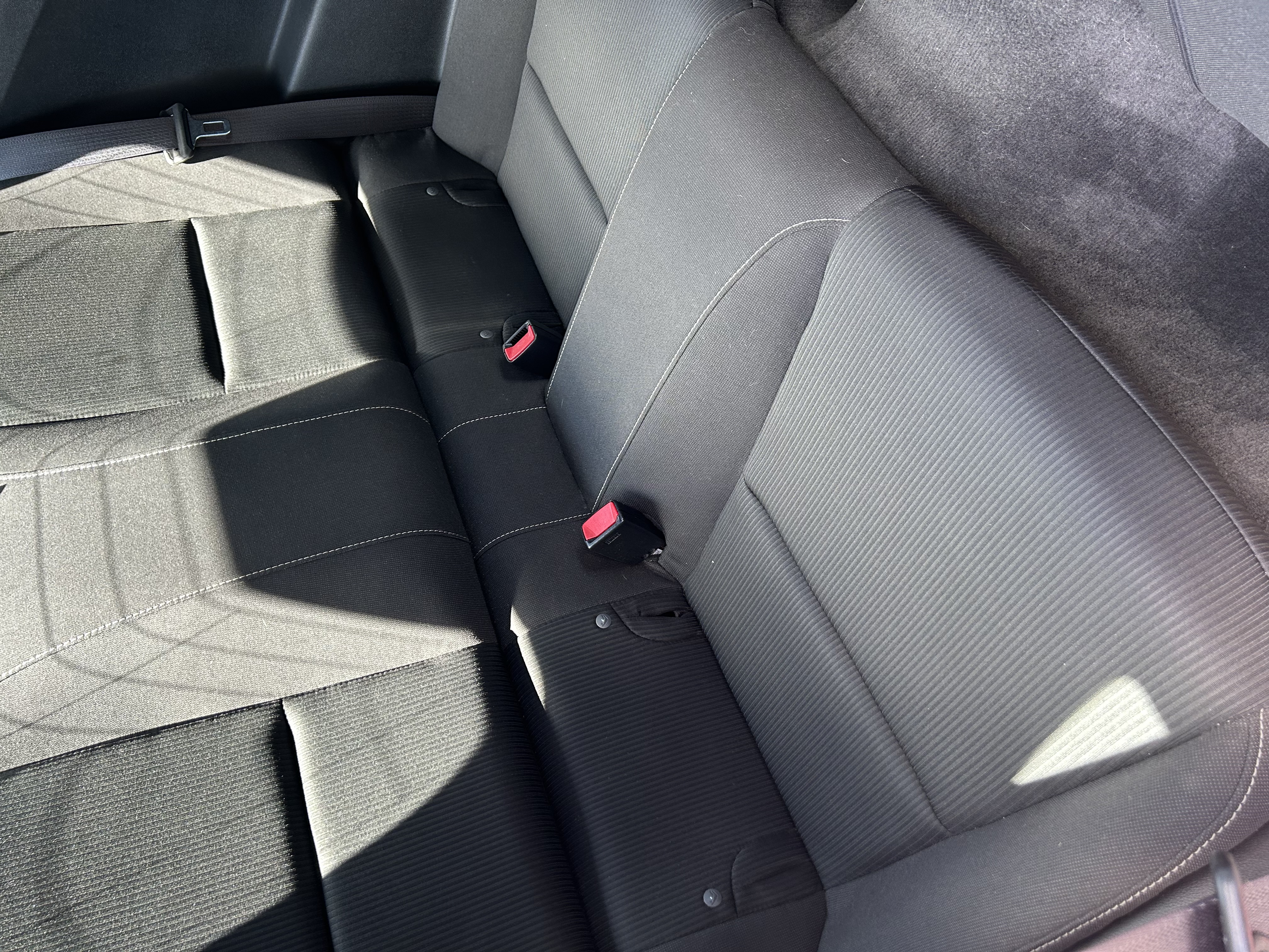 Used 2015 Chevrolet Camaro LT w/ RS Package RWD image 16
