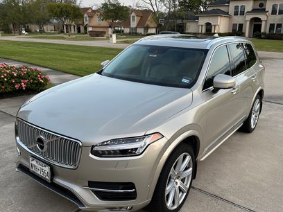 Used 2018 Volvo XC90 T6 Inscription