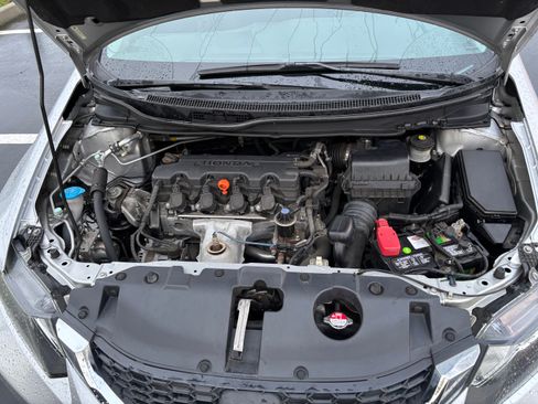 Used 2013 Honda Civic LX image 20