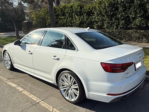 Used 2017 Audi A4 2.0T Prestige image 4