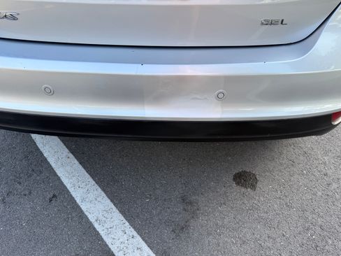 Used 2017 Ford Focus SEL FWD image 15