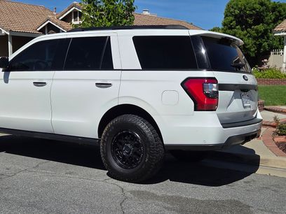 Used 2021 Ford Expedition Limited