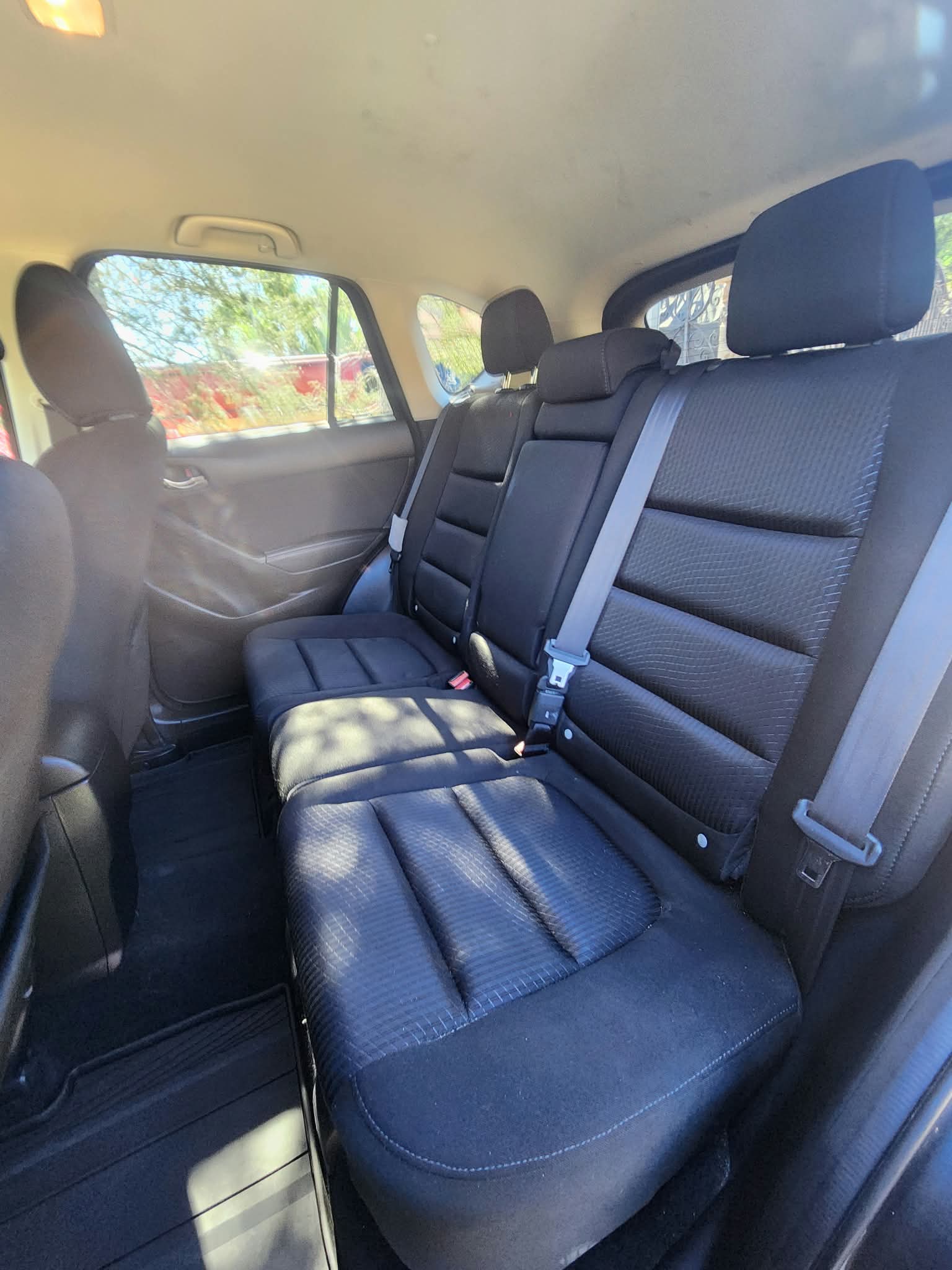 Used 2015 MAZDA CX-5 Touring FWD image 15