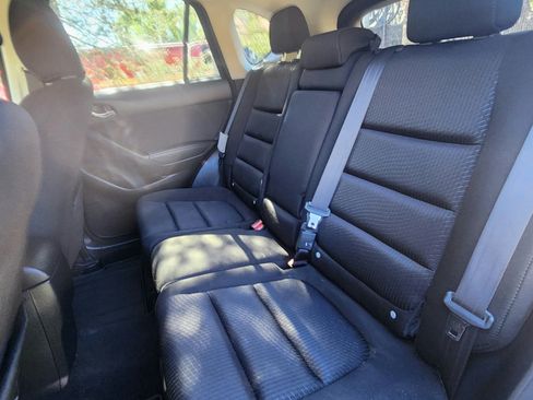 Used 2015 MAZDA CX-5 Touring FWD image 15