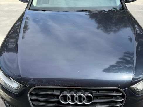 Used 2015 Audi A4 2.0T Premium Plus w/ Technology Package image 5