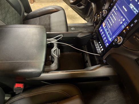 Used 2021 RAM 1500 Lone Star w/ Built-to-serve Edition image 18