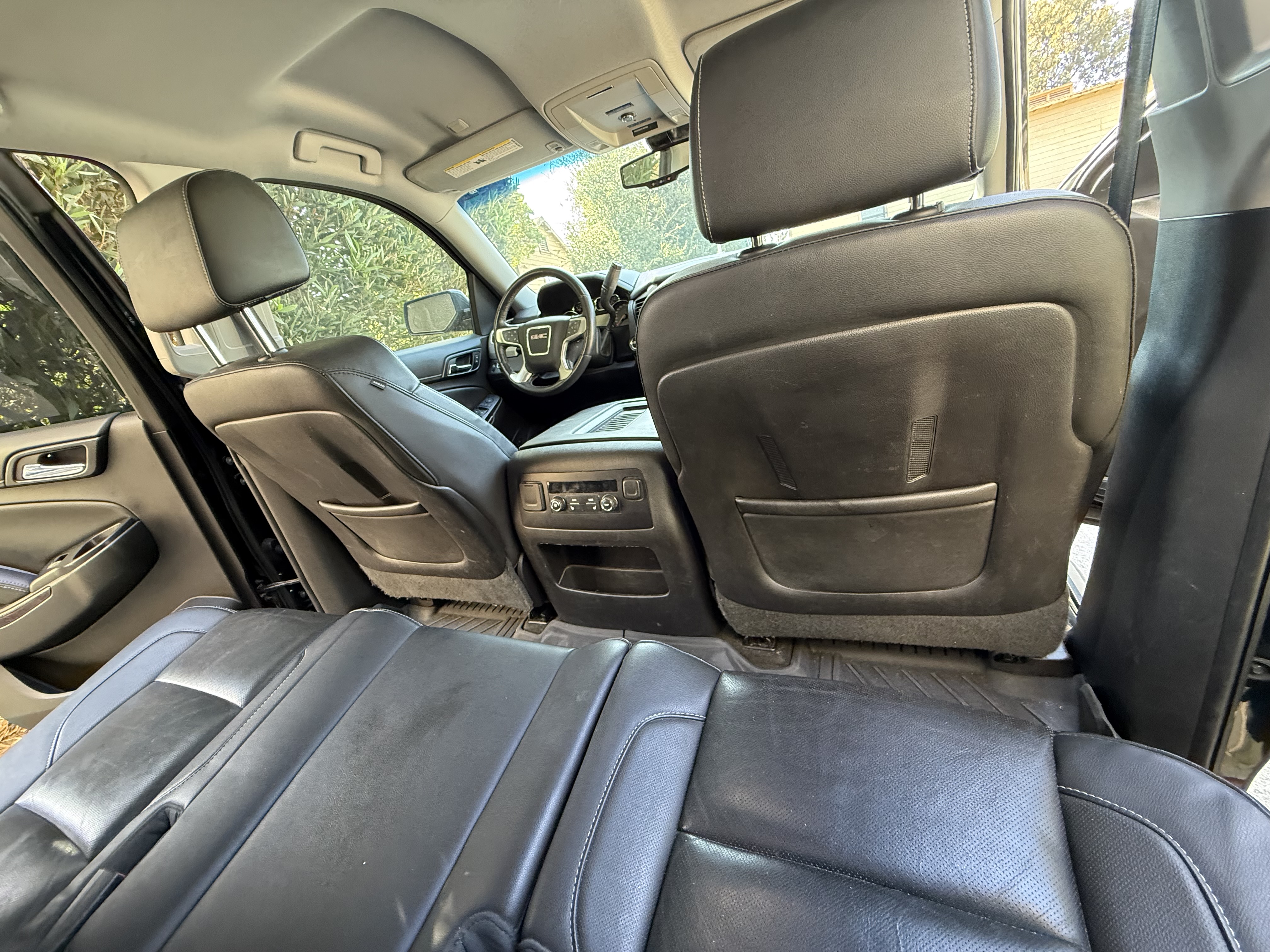 Used 2016 GMC Yukon SLT RWD image 13