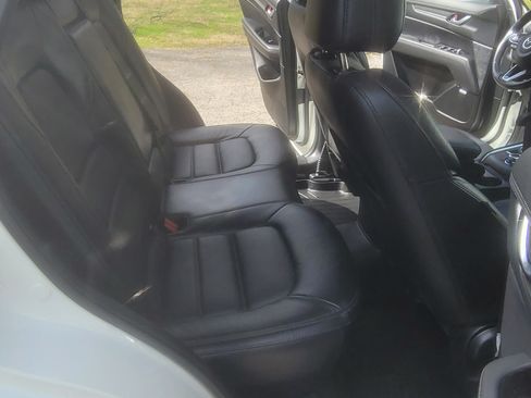 Used 2017 MAZDA CX-5 Grand Touring image 5