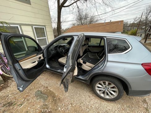 Used 2013 BMW X3 xDrive28i image 9
