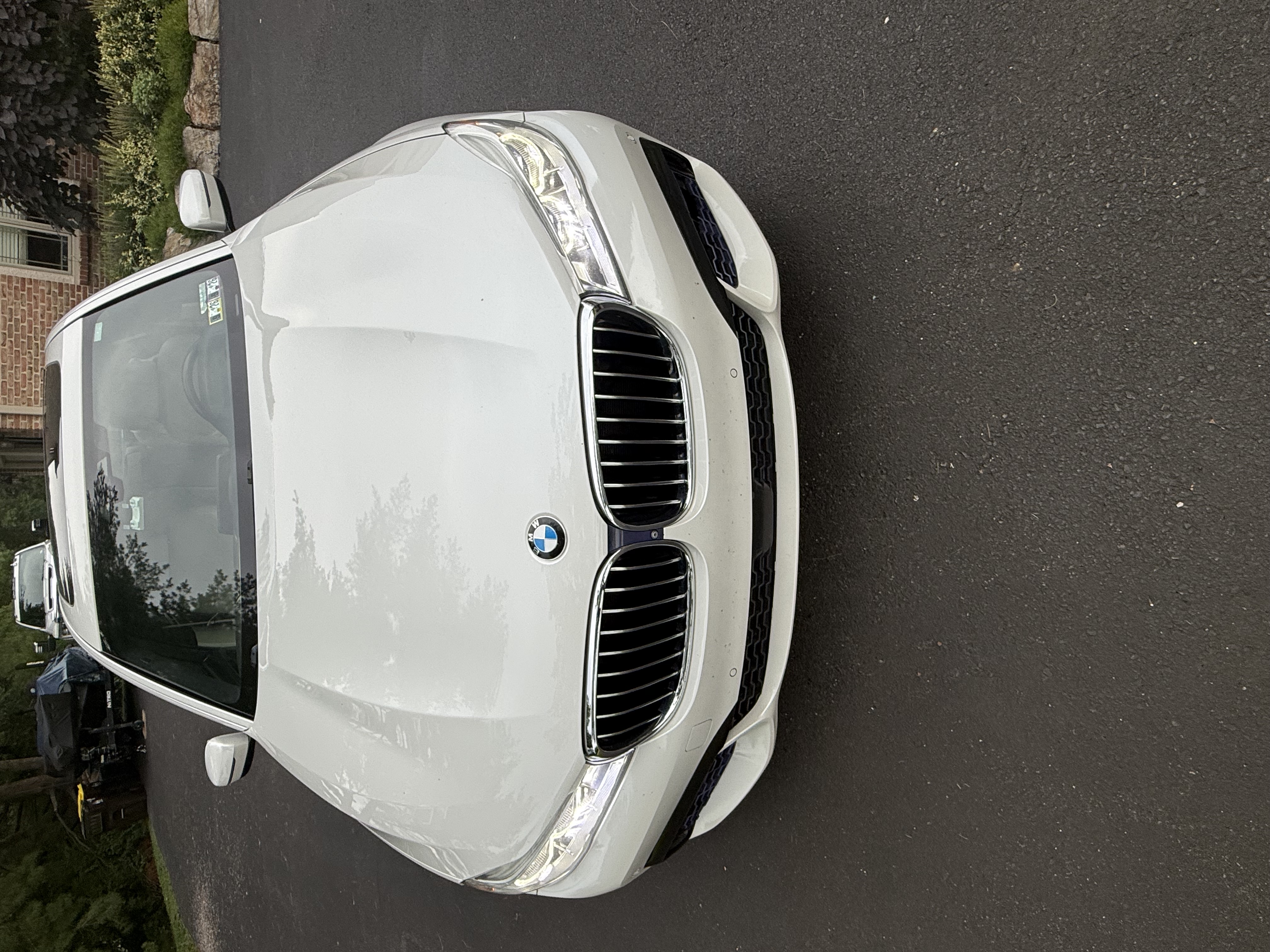 Used 2016 BMW 750i xDrive AWD/4WD image 5