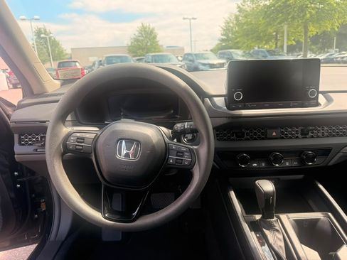 Used 2024 Honda Accord LX image 5