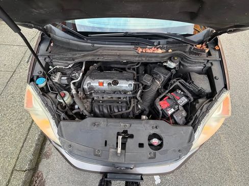 Used 2011 Honda CR-V LX image 14