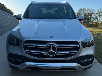 Used 2020 Mercedes-Benz GLE 350 350 Sport Utility 4D