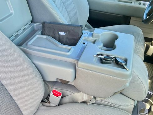 Used 2013 Ford F150 XLT w/ XLT Chrome Pkg RWD image 23